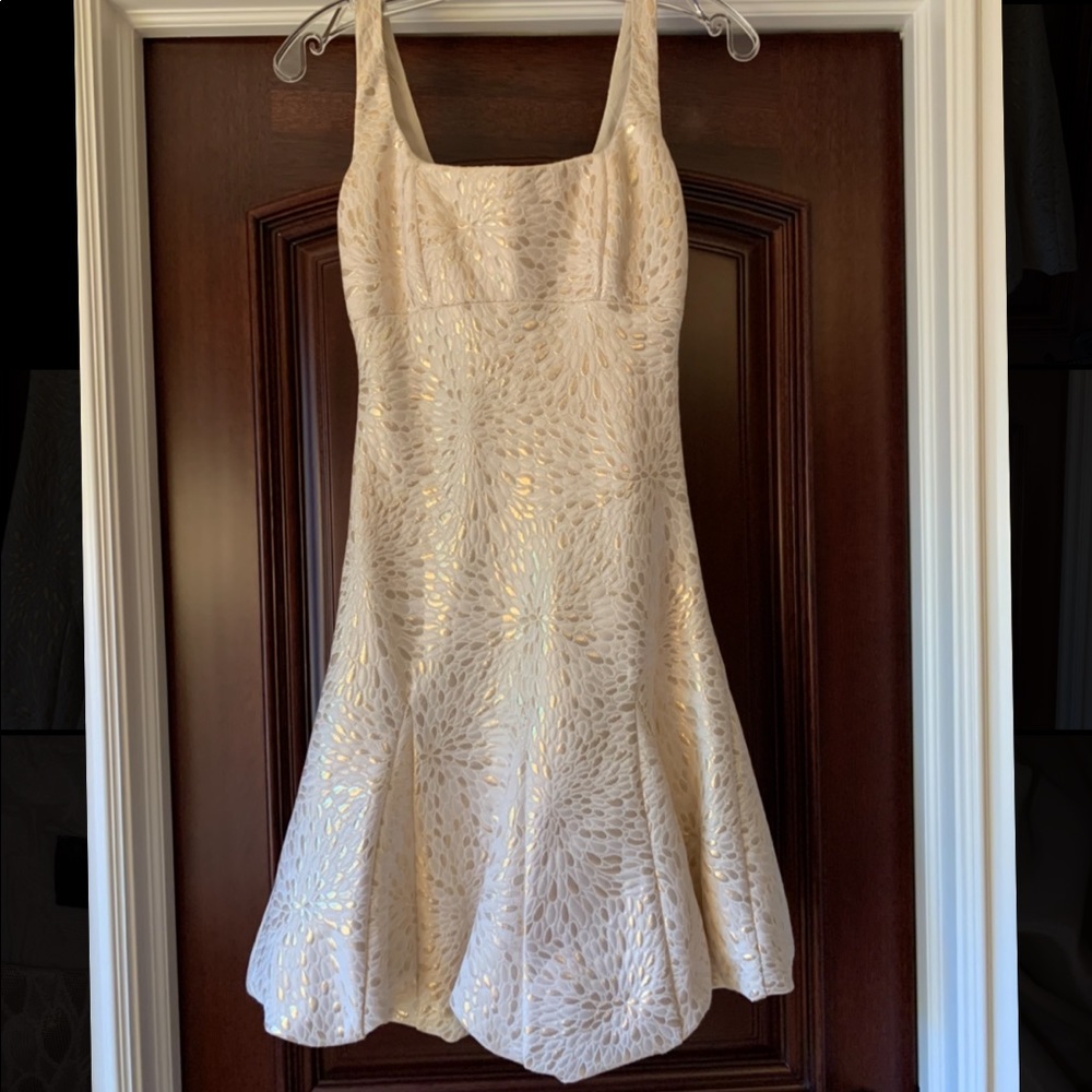 Beautiful Dress!